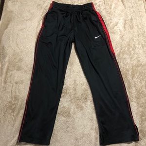 Nike sweatpants